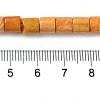 Natural Quartz Beads Strands G-Q169-A01-01D-5