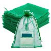 Organza Jewellery Storage Pouches OP-PH0001-38C-1