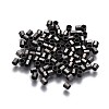 Ion Plating(IP) 304 Stainless Steel Spacer Beads STAS-F241-09C-B-1