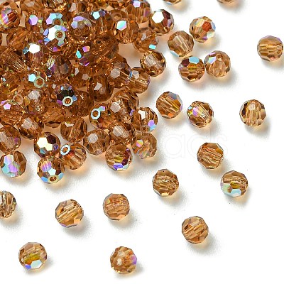 Preciosa® Crystal Beads Y-PRC-BB4-10330-200-1