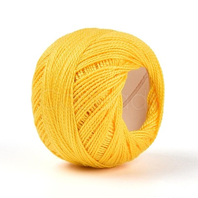 Braided Polyester Cord OCOR-T017-04A-33-1