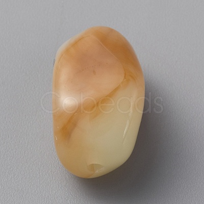 Opaque Acrylic Beads LS-CRES-TAC0010-04N-1