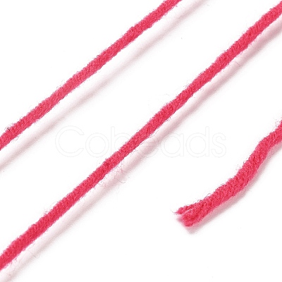 5-Ply Milk Cotton Knitting Acrylic Fiber Yarn YCOR-NH0001-02A-1