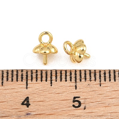 Brass Cup Peg Bails KK-CBA5CB0-43G-02-1