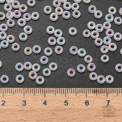 TOHO 6/0 Demi Round Beads Y-SEED-DR06-0161F-1