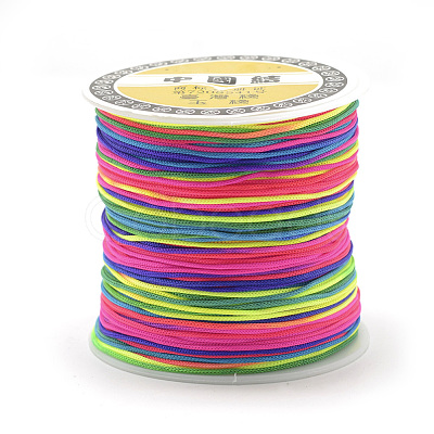 Polyester Threads OCOR-Q037-22-1