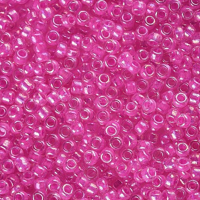 12/0 Glass Seed Beads SEED-A016-2mm-205-1