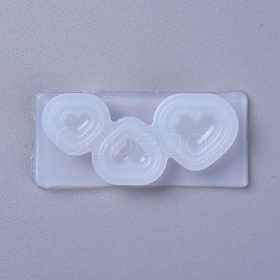 Food Grade Silicone Molds DIY-L026-047-1