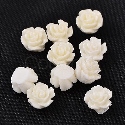Resin Beads RESI-B3455-A01-1