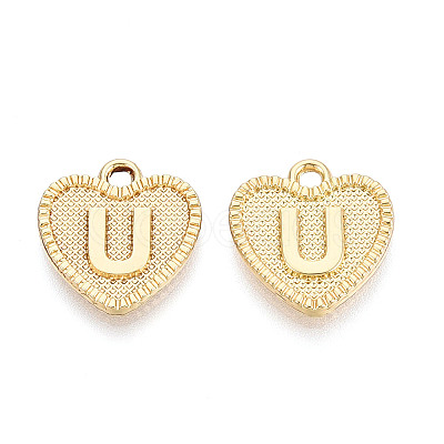 Alloy Pendants PALLOY-N157-001U-NR-1