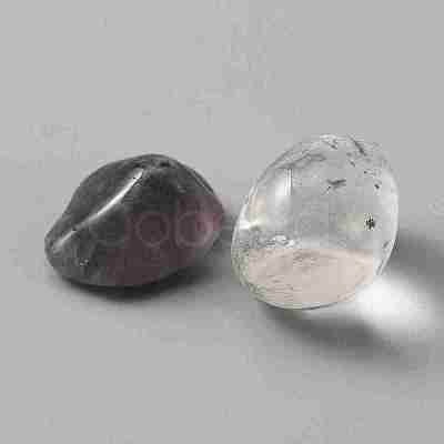 Natural Mixed Gemstones Nuggets Collections G-WH0022-05B-1