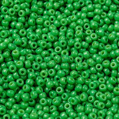 MIYUKI Round Rocailles Beads X-SEED-G008-RR4476-1