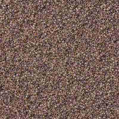TOHO Round Seed Beads X-SEED-TR15-0741-1