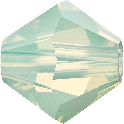 Preciosa&reg Crystal Beads X-PRC-BA6-51000-1