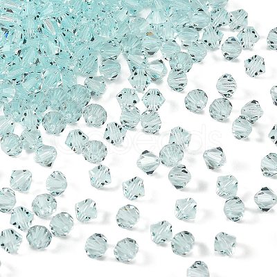 Preciosa® Crystal Beads Y-PRC-BA4-60001-1