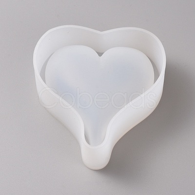 Silicone Molds DIY-WH0146-48B-1