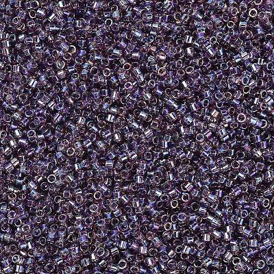 MIYUKI Delica Beads Small X-SEED-J020-DBS1244-1