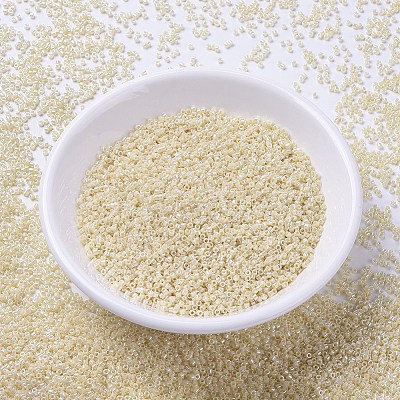 MIYUKI Delica Beads SEED-J020-DB1900-1