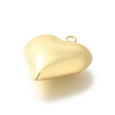Rack Plating Brass Pendants KK-M296-05G-1