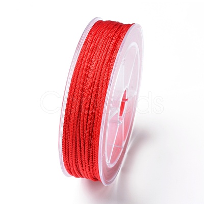 Braided Nylon Threads NWIR-F010-1