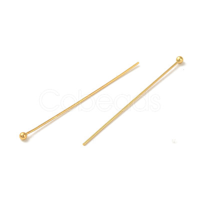 304 Stainless Steel Ball Head Pins STAS-K285-03A-G-1
