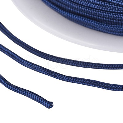 Nylon Thread with One Nylon Thread inside NWIR-JP0011-1mm-335-1