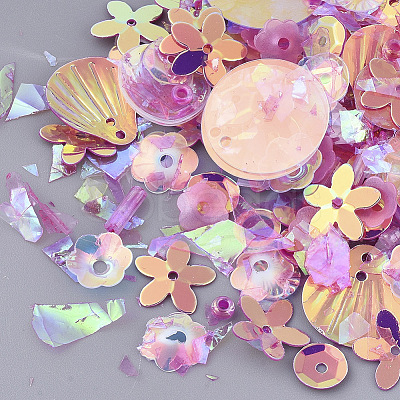 Ornament Accessories PVC-S035-018E-1