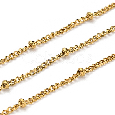 304 Stainless Steel Satellite Chains CHS-C009-12G-1
