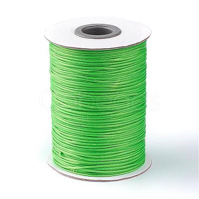 Korean Waxed Polyester Cord YC1.0MM-A179-1