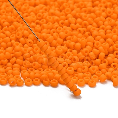 TOHO 8/0 Round Beads SEED-TR08-0042DF-1