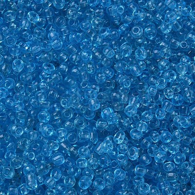 Glass Seed Beads X2-SEED-A004-2mm-3-1