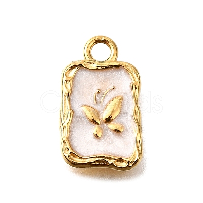 304 Stainless Steel Pendants LS-STAS-A114-06G-A-1