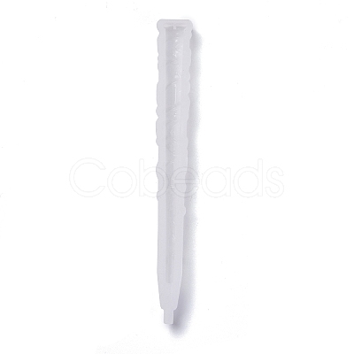 DIY Ballpoint Pen Silicone Molds LS-DIY-Z019-14-1