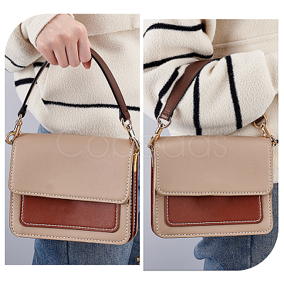 Leather Bag Straps FIND-WH0816-004KCG-01D-1