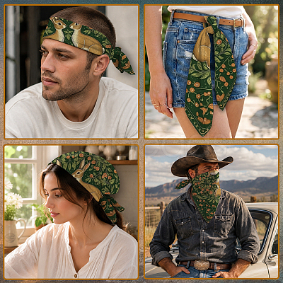 Cotton Headbands AJEW-WH0715-009-1