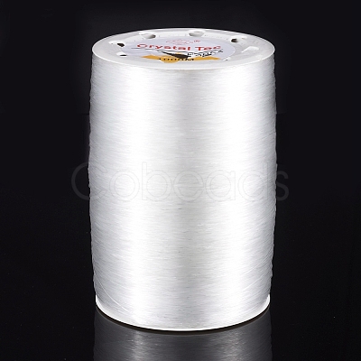 Elastic Crystal Thread EW-R003-0.5mm-1