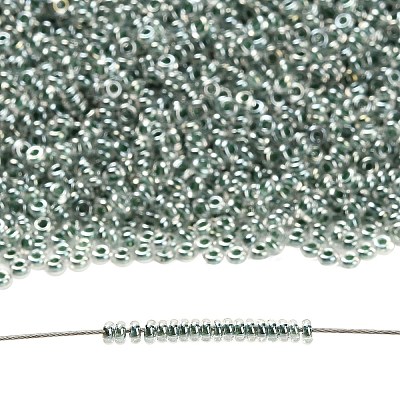 TOHO 11/0 Demi Round Beads SEED-DR11-1070-1
