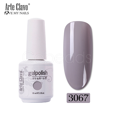 15ml Special Nail Gel MRMJ-P006-B058-1