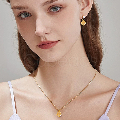 Brass Charms KK-HY0003-32-1