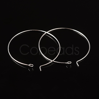 Brass Wine Glass Charm Rings EC067-4S-1