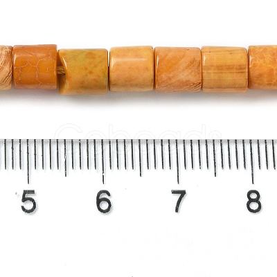 Natural Quartz Beads Strands G-Q169-A01-01D-1