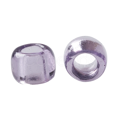 TOHO Round Seed Beads X-SEED-TR15-0019-1