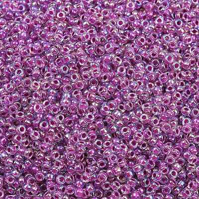 MIYUKI Round Rocailles Beads X-SEED-G007-RR0264-1