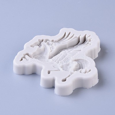 Food Grade Silicone Molds DIY-K011-08-1