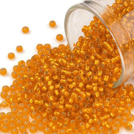 TOHO 11/0 Round Beads SEED-XTR11-0030F-1