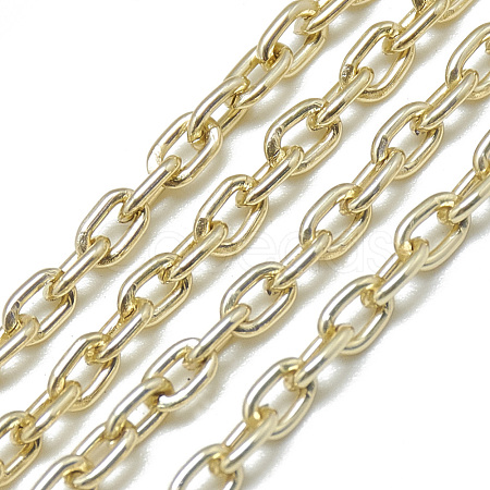 Aluminum Cable Chains CHA-S001-002D-1