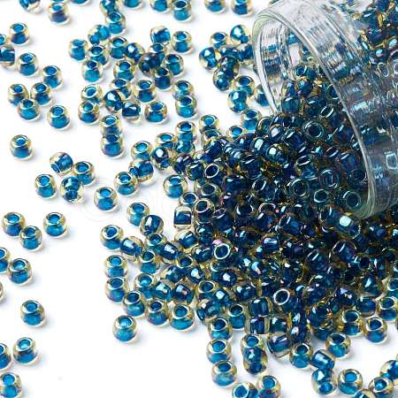 TOHO 8/0 Round Beads SEED-XTR08-0929-1