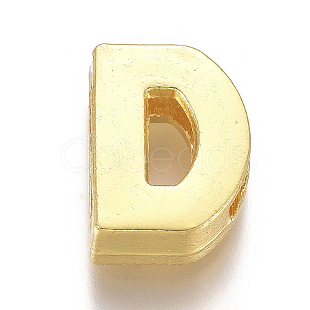 Alloy Slide Charms PALLOY-WH0069-02D-G-1