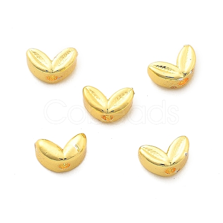Brass Beads LS-KK-H495-02G-1