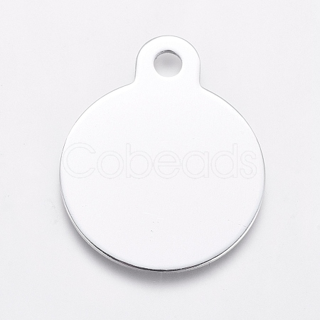 Aluminum Pendants ALUM-I002-01B-1